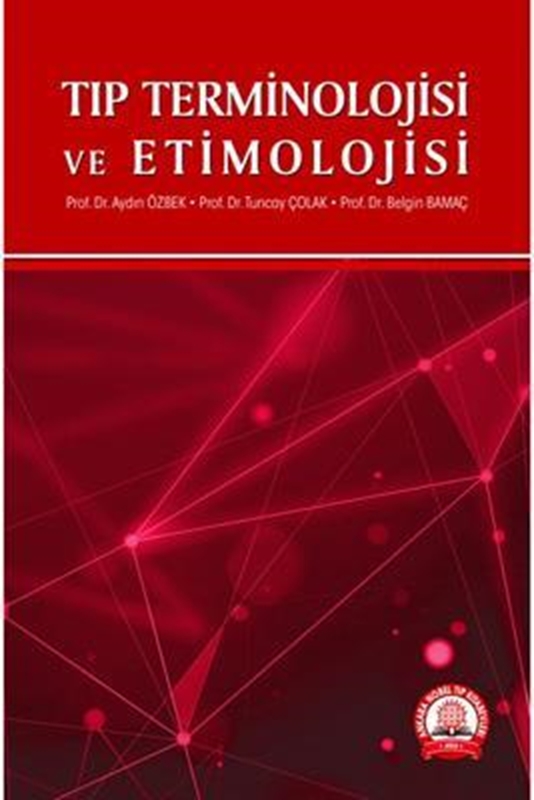 resm Tıp Terminolojisi ve Etimolojisi