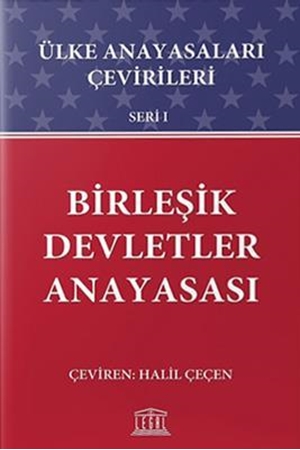 Resim Birleşik Devletler Anayasası