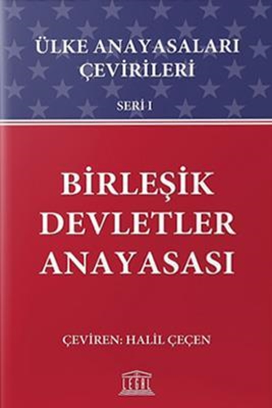 resm Birleşik Devletler Anayasası