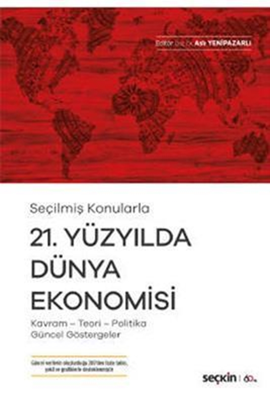resm 21. Yüzyılda Dünya Ekonomisi