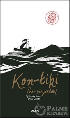 Resim Kon - Tiki