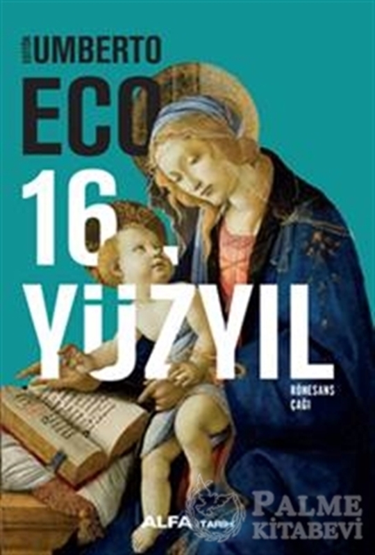 resm 16. Yüzyıl Rönesans Çağı