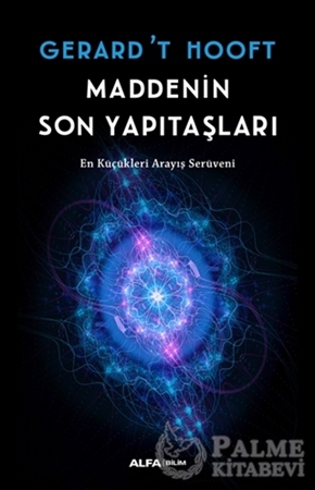 Resim Maddenin Son Yapıtaşları