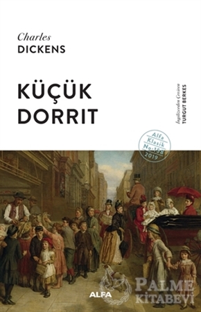 Resim Küçük Dorrit