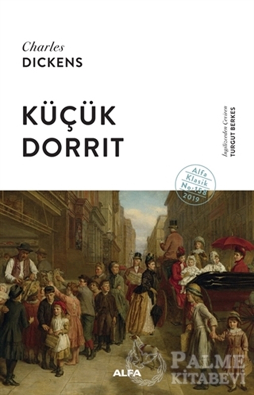 resm Küçük Dorrit