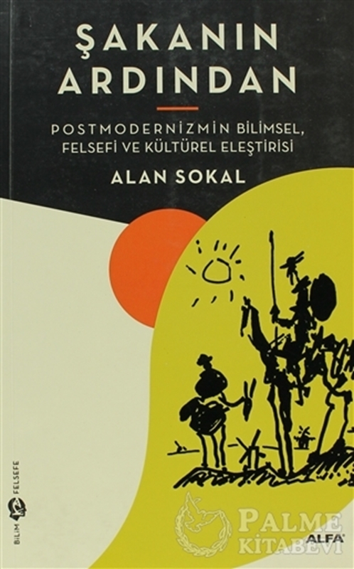 resm Şakanın Ardından