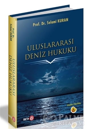 Resim Uluslararası Deniz Hukuku
