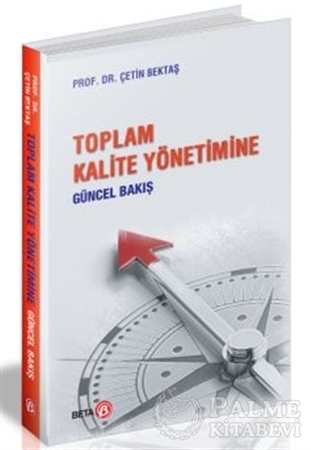 Resim Toplam Kalite Yönetimine Güncel Bakış