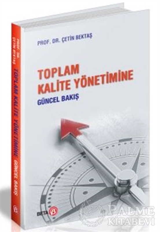 resm Toplam Kalite Yönetimine Güncel Bakış