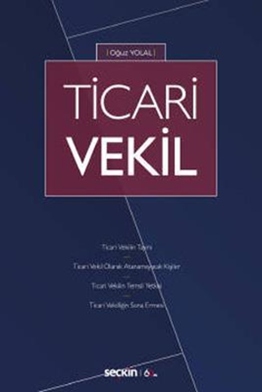 resm Ticari Vekil