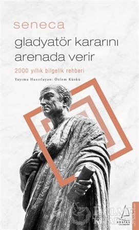 Resim Gladyatör Kararını Arenada Verir