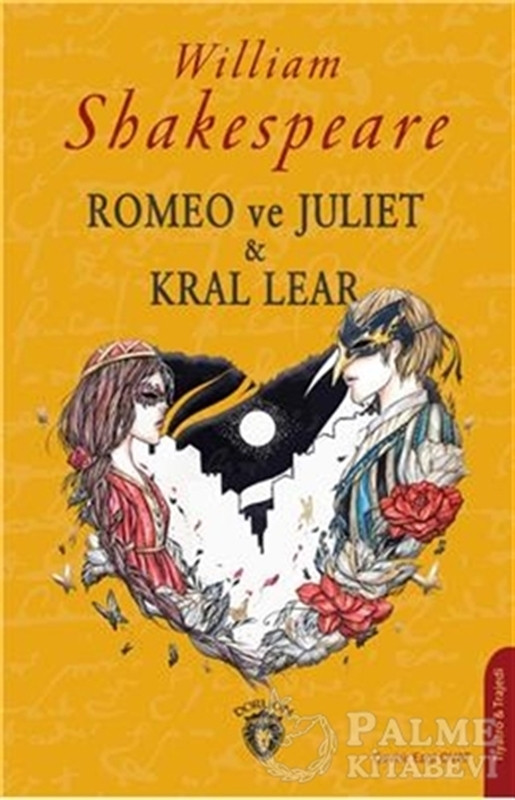 resm Romeo ve Juliet & Kral Lear