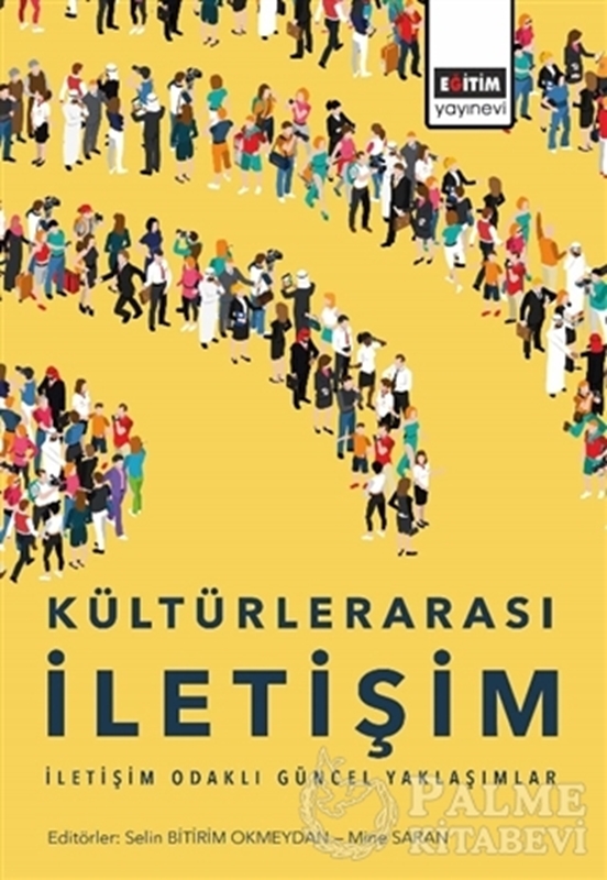 resm Kültürlerarası İletişim