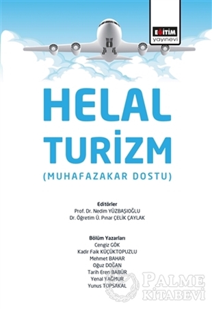 Resim Helal Turizm (Muhafazakar Dostu)