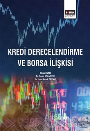 Resim Kredi Derecelendirme ve Borsa İlişkisi