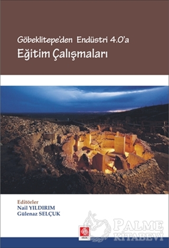 resm Göbeklitepe'den Endüstri 4.0'a Eğitim Çalışmaları