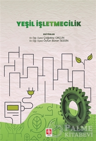 Resim Yeşil İşletmecilik