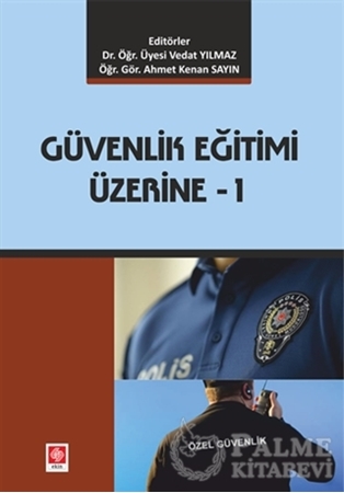 Resim Güvenlik Eğitimi Üzerine - 1