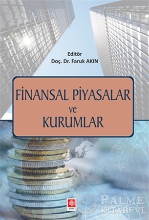 Resim Finansal Piyasalar ve Kurumlar