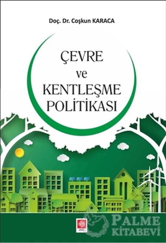 resm Çevre ve Kentleşme Politikası