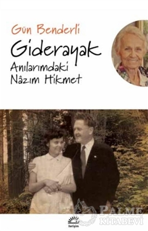 resm Giderayak Anılarımdaki Nazım Hikmet
