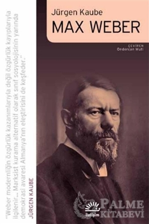 Resim Max Weber