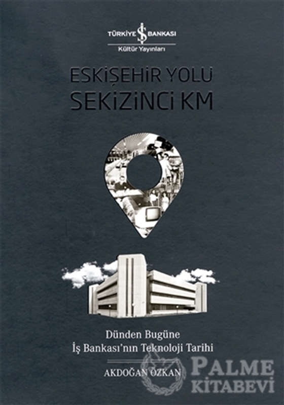 resm Eskişehir Yolu Sekizinci Km