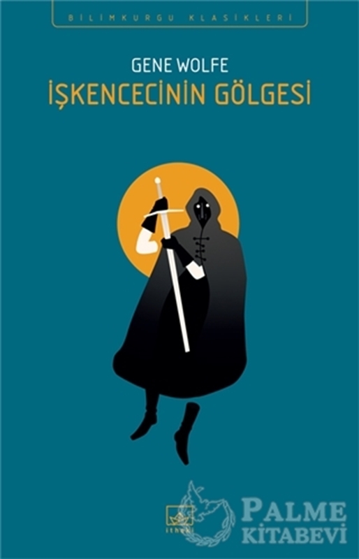 resm İşkencecinin Gölgesi