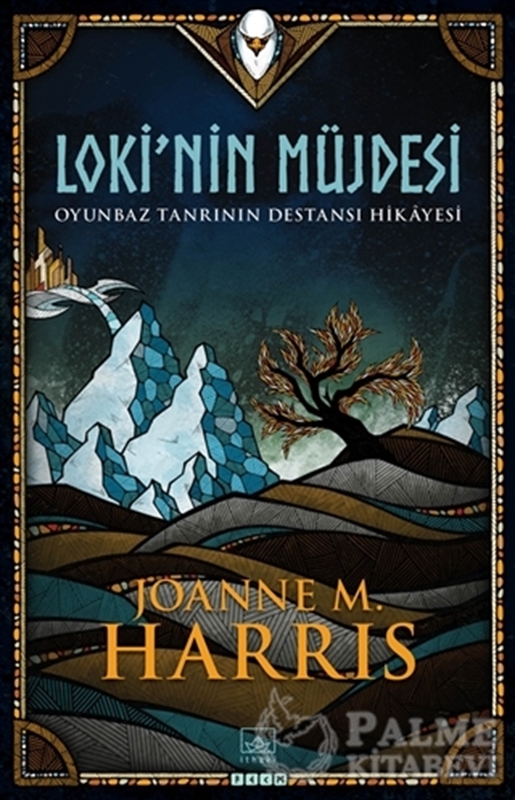 resm Loki’nin Müjdesi