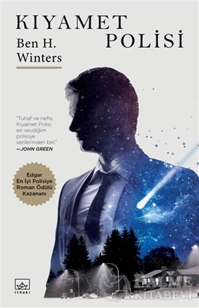 Resim Kıyamet Polisi