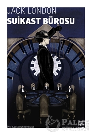 Resim Suikast Bürosu