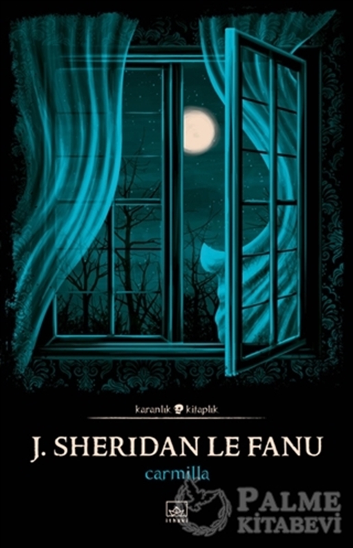 resm Carmilla