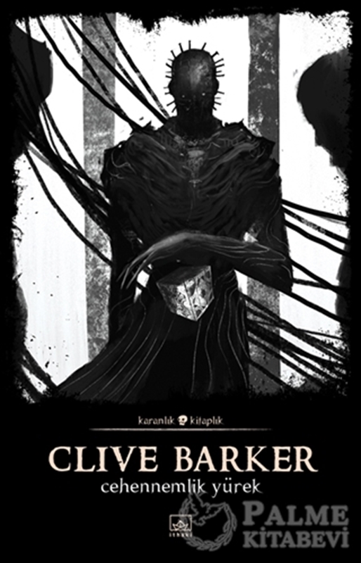 resm Cehennemlik Yürek