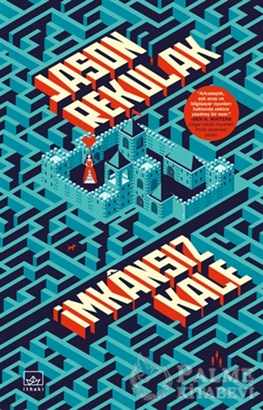 resm İmkansız Kale