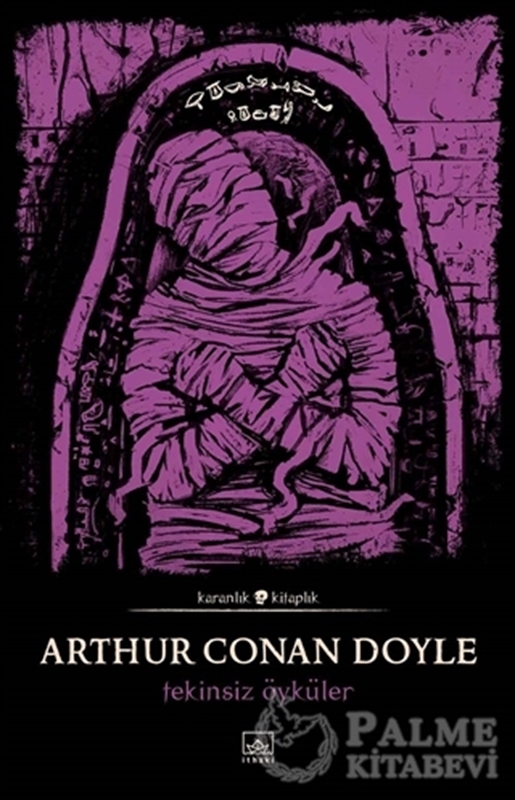 resm Tekinsiz Öyküler