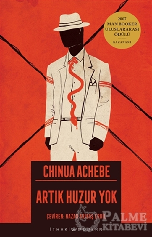 resm Artık Huzur Yok