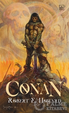Resim Conan (Cilt 1)