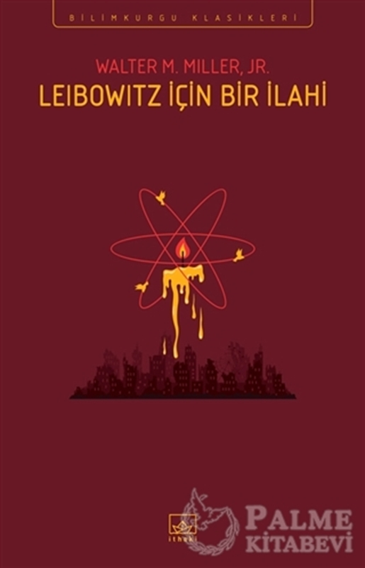 resm Leibowitz İçin Bir İlahi