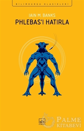Resim Phlebas’ı Hatırla