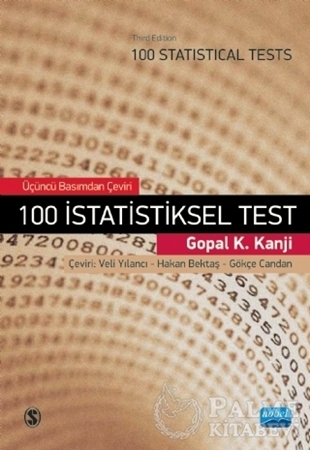 Resim 100 İstatiksel Test