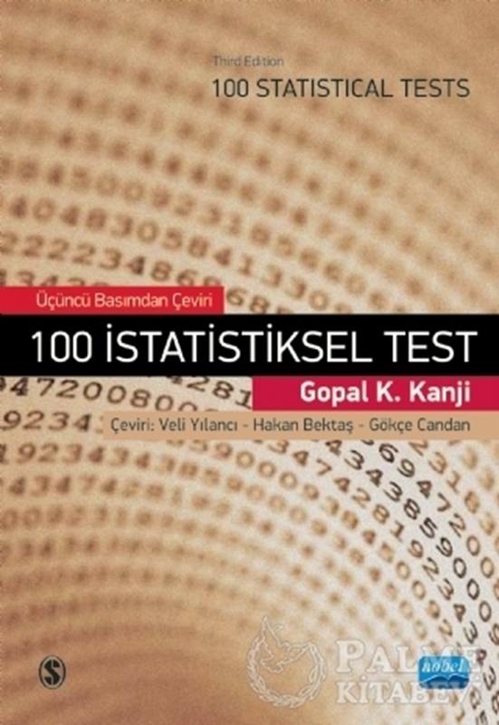 resm 100 İstatiksel Test