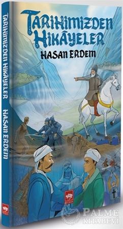 Resim Tarihimizden Hikayeler