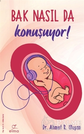 Resim Bak Nasıl da Konuşuyor!