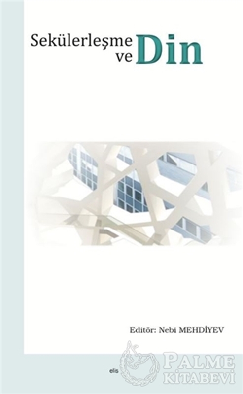 resm Sekülerleşme ve Din