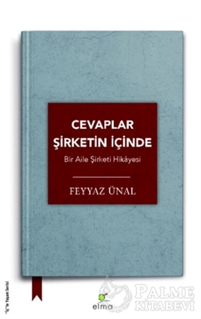 Resim Cevaplar Şirketin İçinde