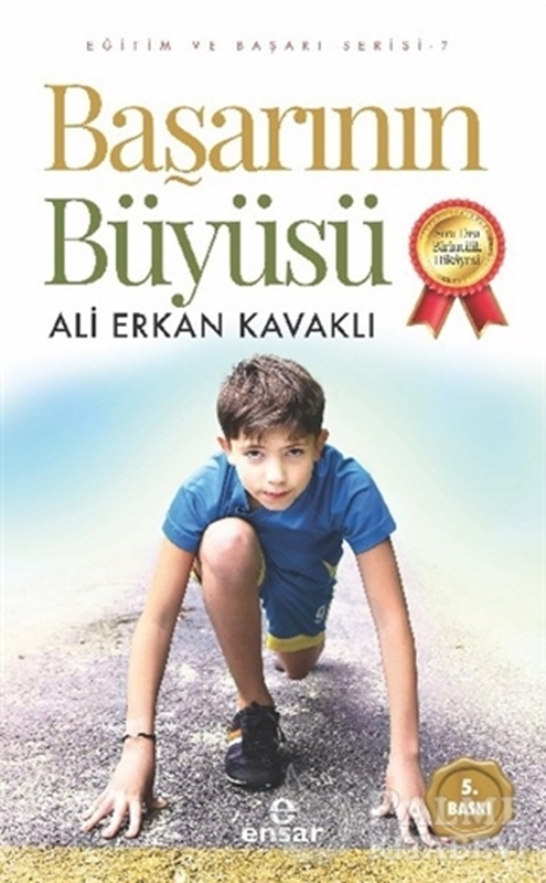 resm Başarının Büyüsü