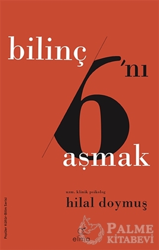 resm Bilinç 6'nı Aşmak