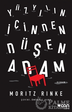 Resim Yüzyılın İçinden Düşen Adam