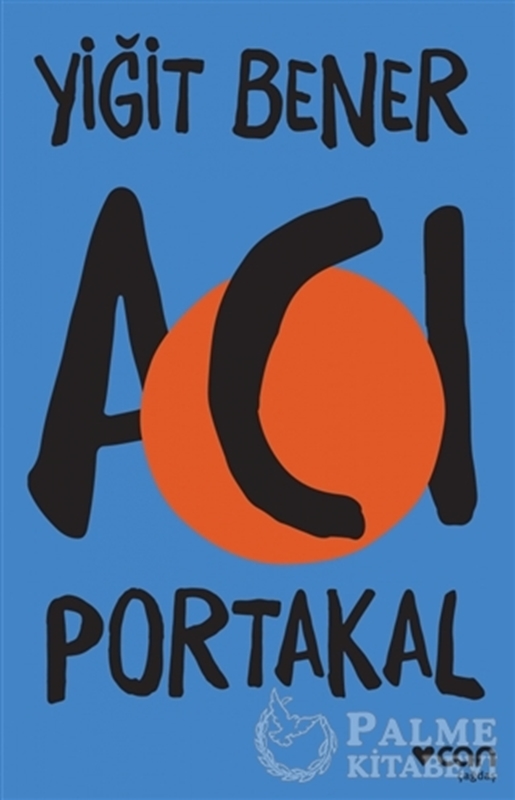 resm Acı Portakal