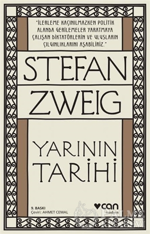 resm Yarının Tarihi